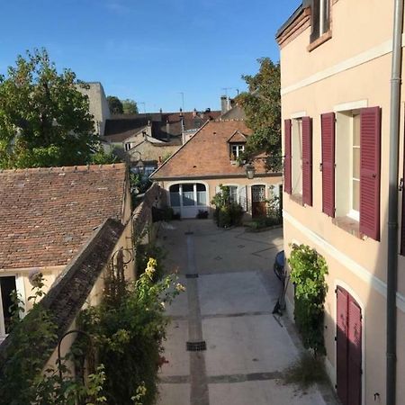 77 Rue De France Apartment Fontainebleau Exterior photo